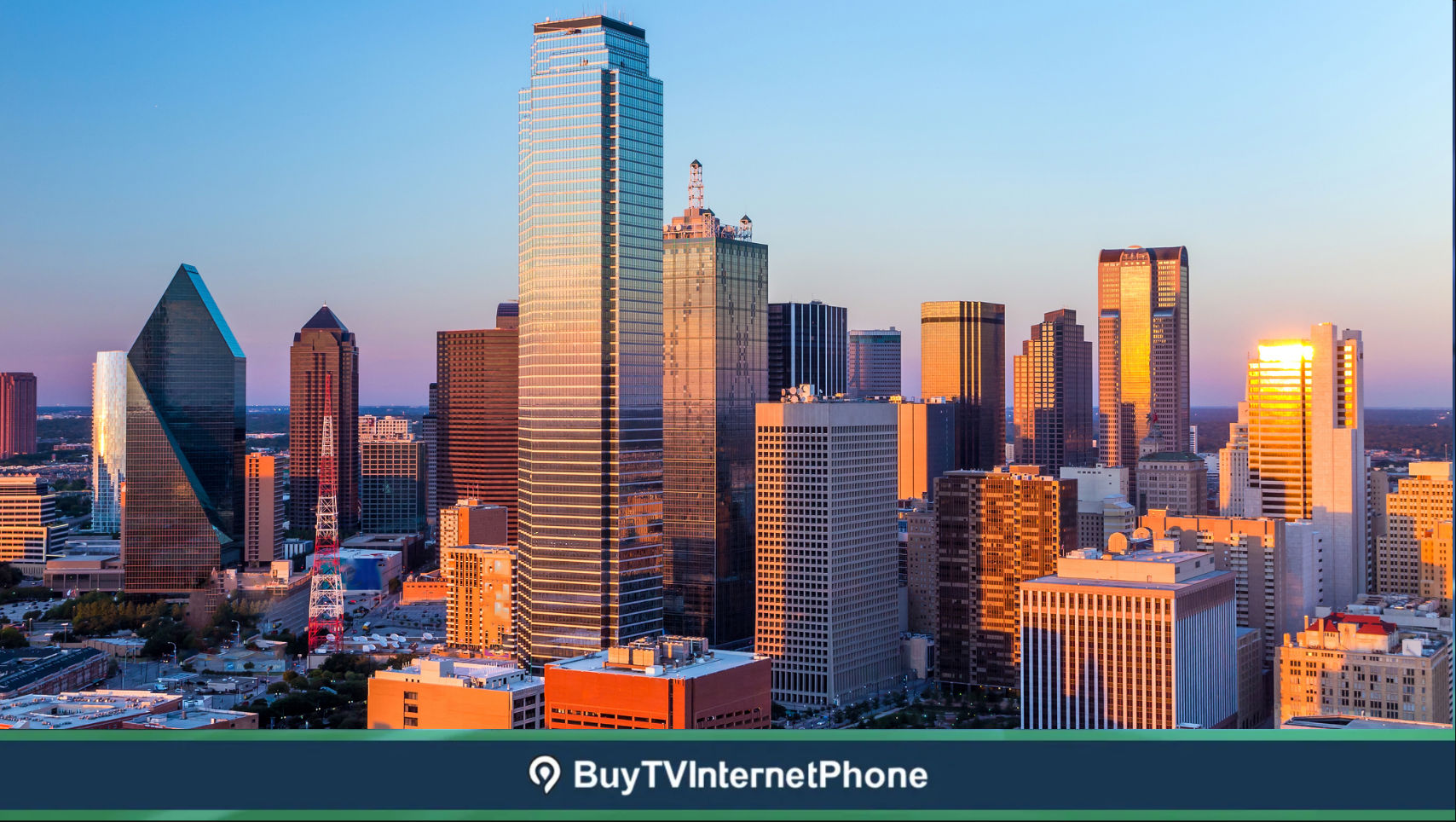 Affordable Internet & Bundles from Spectrum in Brownsville, Texas